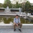 Добрянський Євген