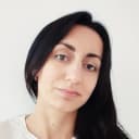 Галина Величко